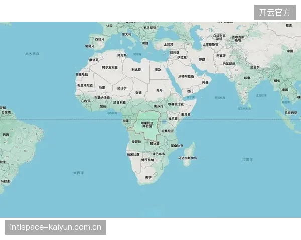 ELO模型揭示刚果民主共和国晋级存理论可能，球队硬实力在非洲区位居第二梯队前列。
